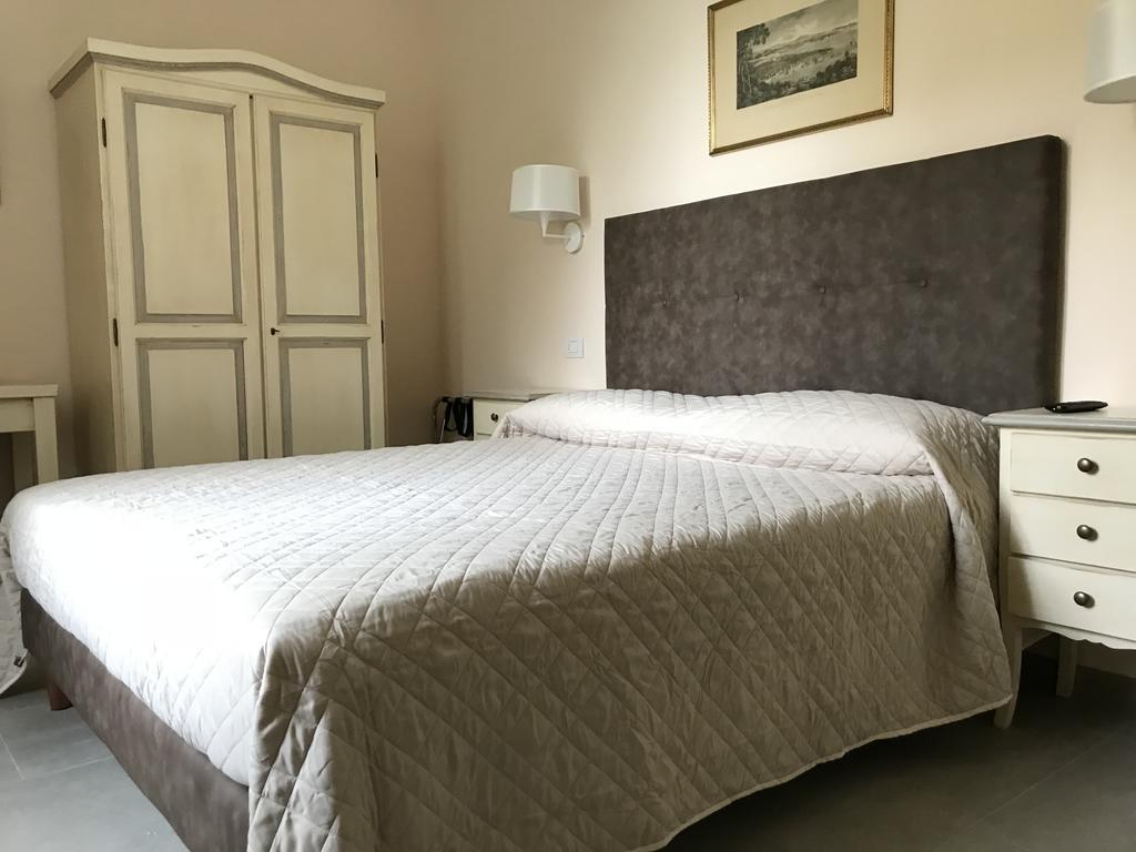 Agriturismo La Rinaldina Фаэнца Экстерьер фото