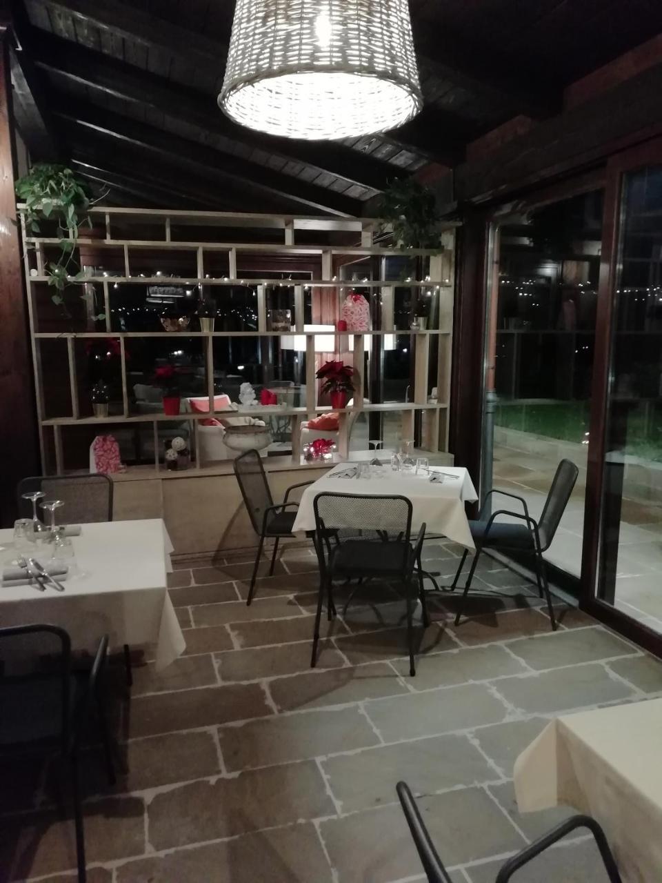 Agriturismo La Rinaldina Фаэнца Экстерьер фото