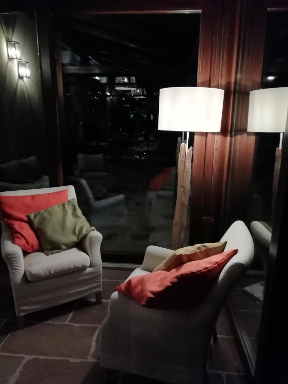 Agriturismo La Rinaldina Фаэнца Экстерьер фото